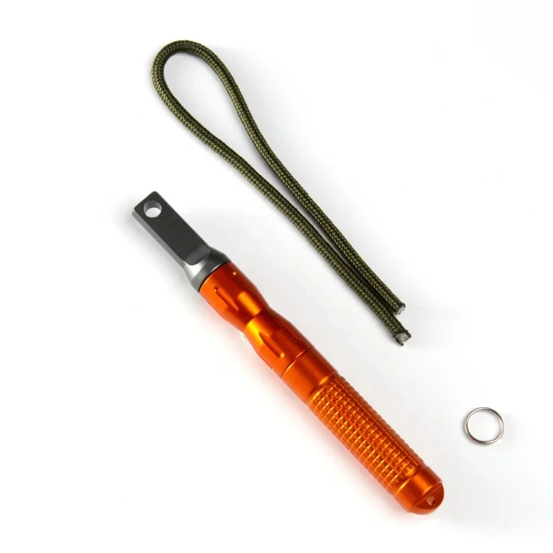 Neue Outdoor Survival Wasserdi – Ferro Rod Striker Bewertung und Preis