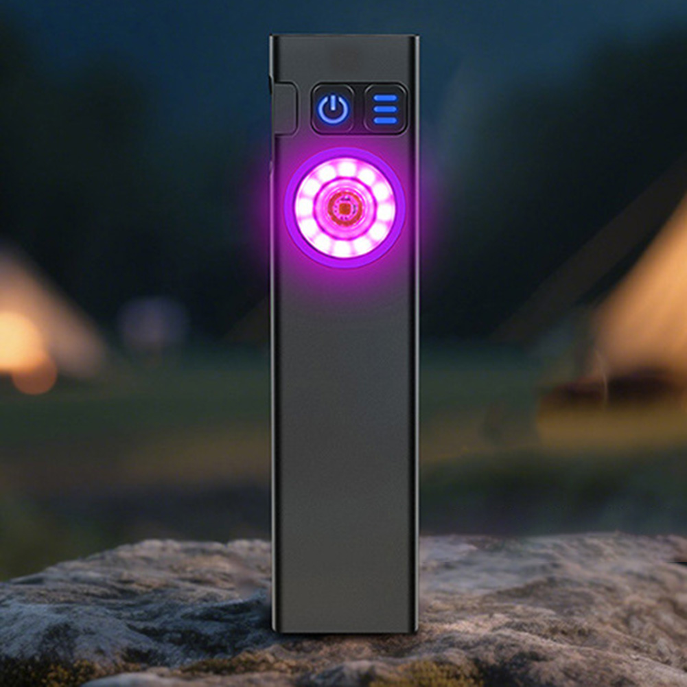 650 Lumen USB-C Taschenlampe W – Edc Carry Flashlight Bewertung und Preis