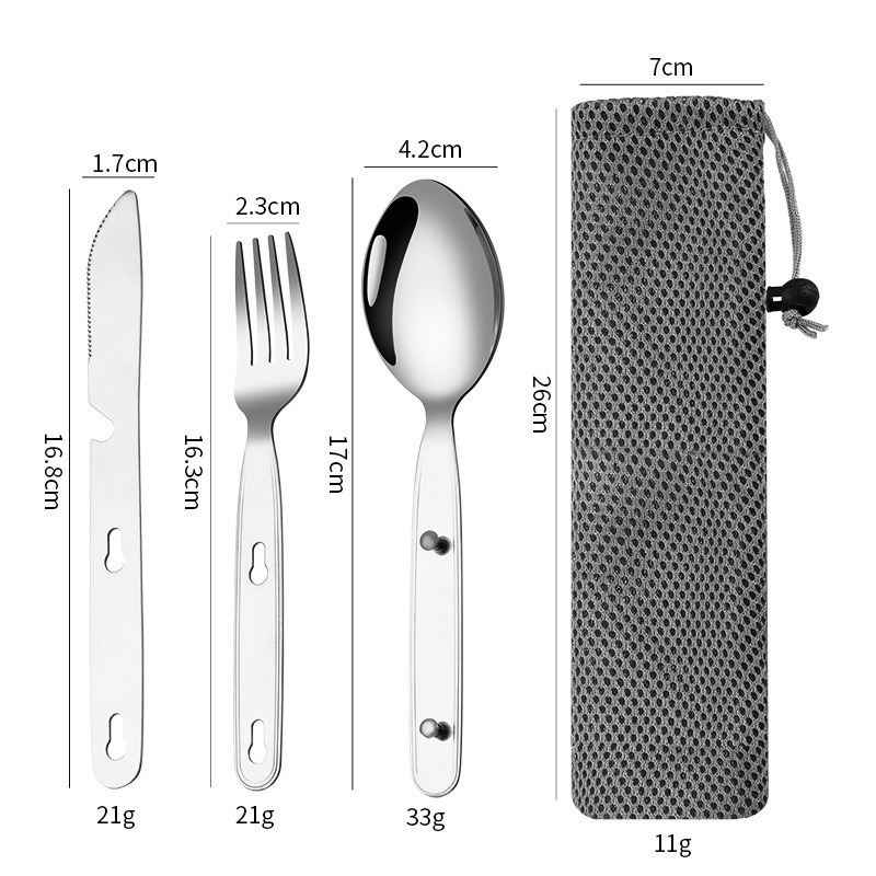 3-teiliges Set, zusammenklappb – Edc Everyday Carry Knives Bewertung und Preis