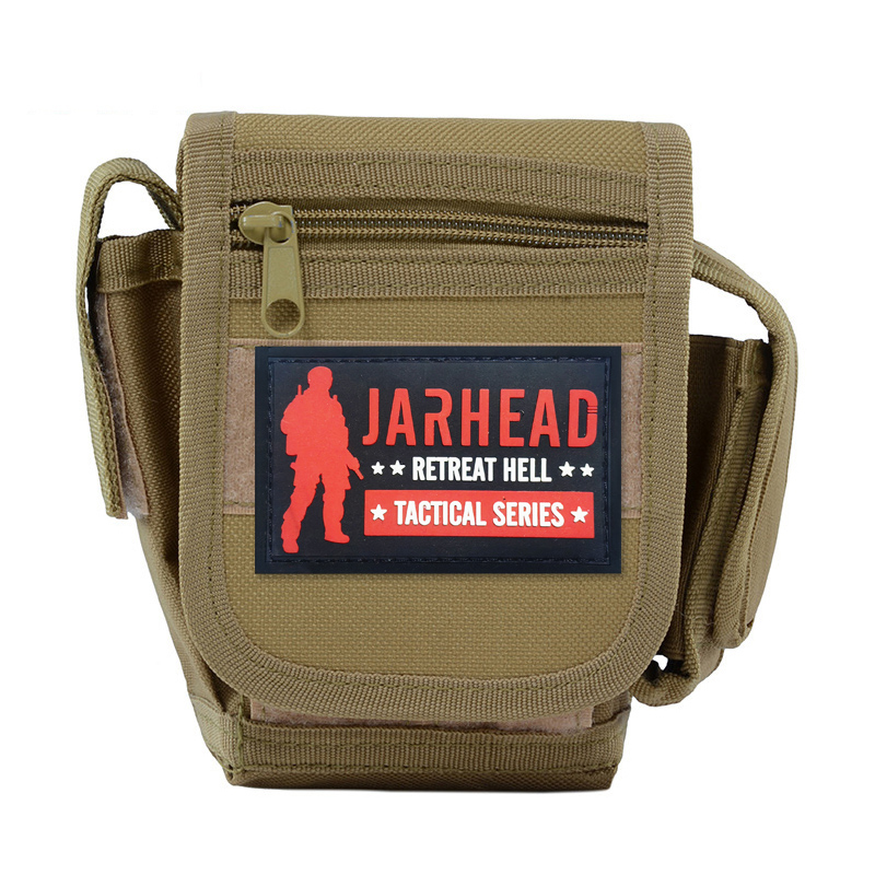 EDC Molle Taktische Tasche Out – Edc Carry Belt Bewertung und Preis