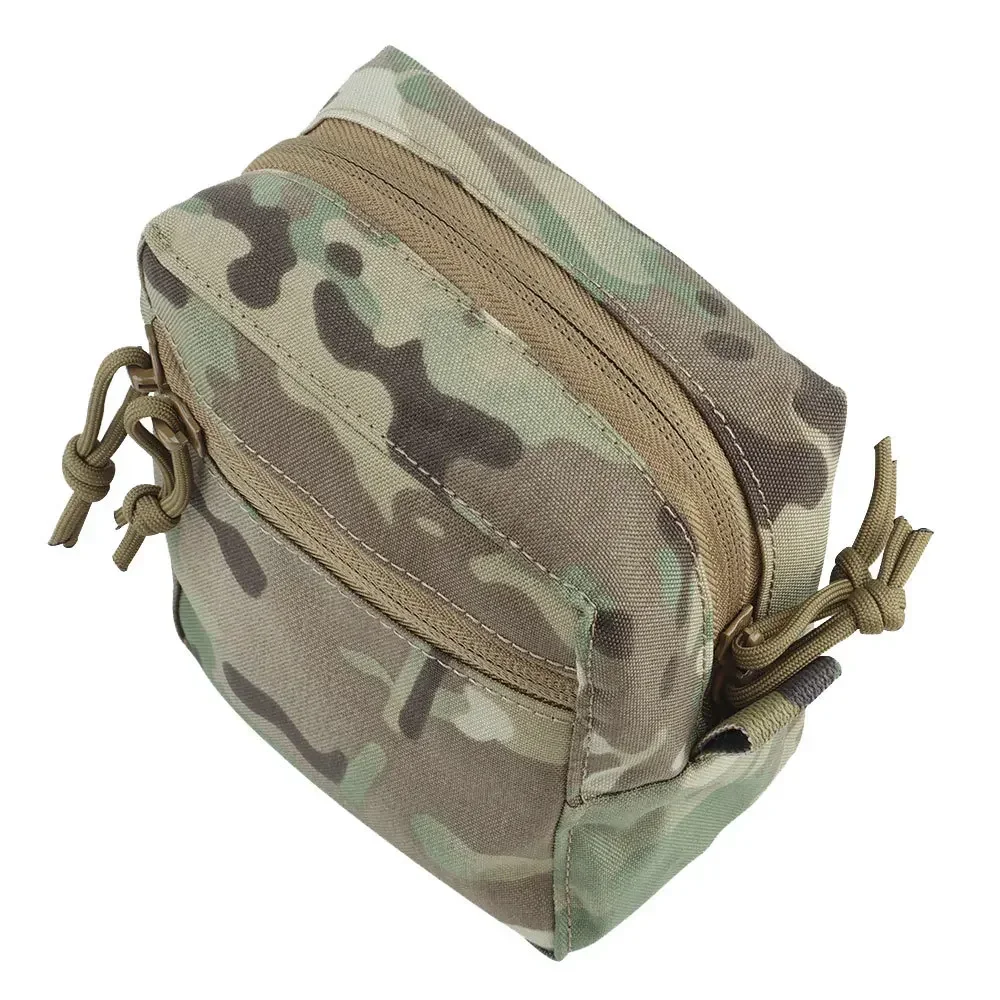 Taktische Molle-Tasche, Admin  – Edc Carry Belt Bewertung und Preis