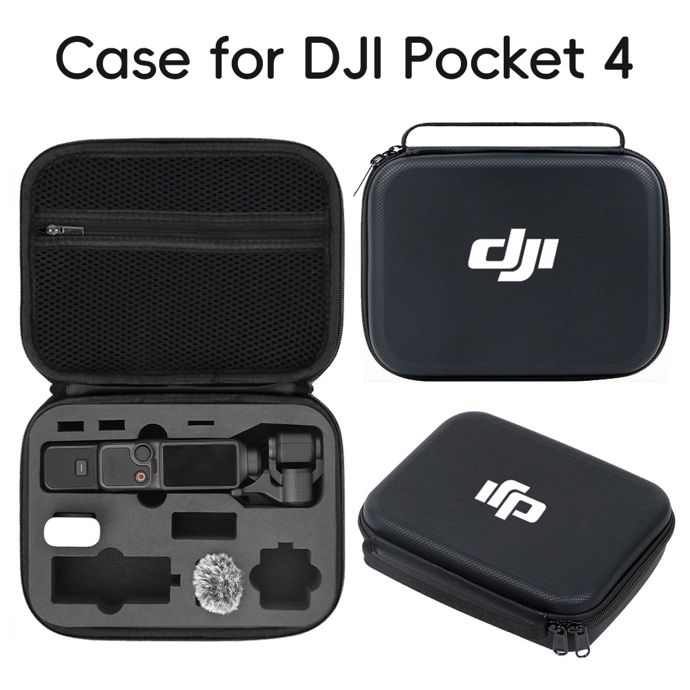 Tragbare Stabilisator-Gimbal-T – Edc Carry Bag Bewertung und Preis