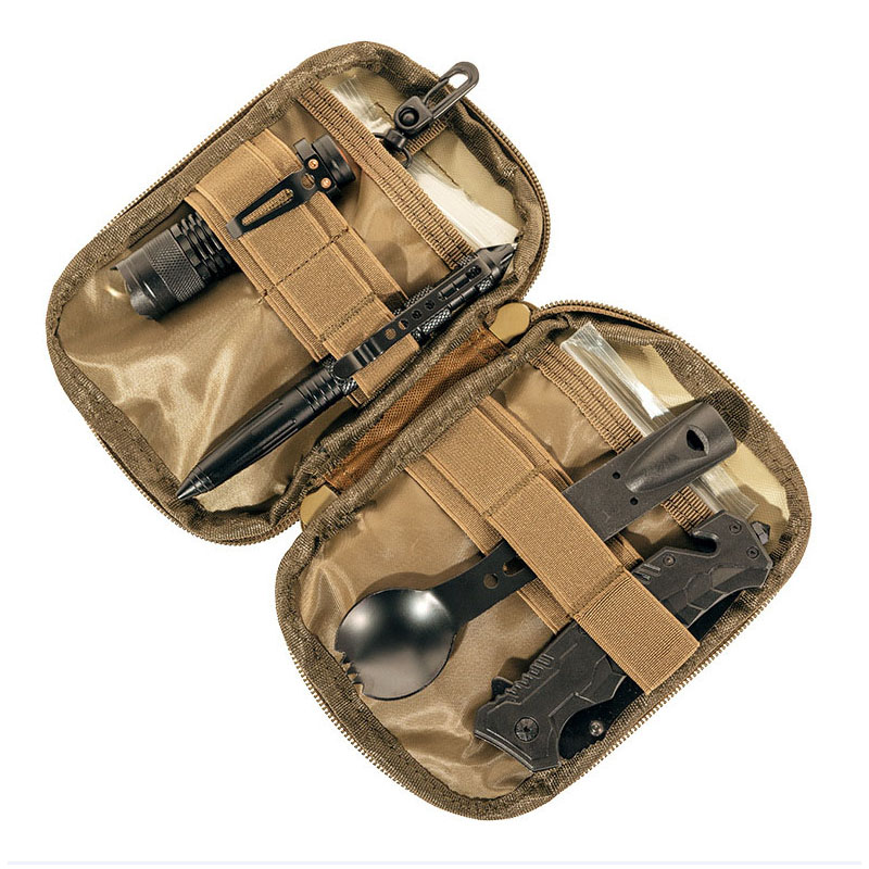 2026 Taktische EDC Molle-Tasch – Edc Carry Bag Bewertung und Preis