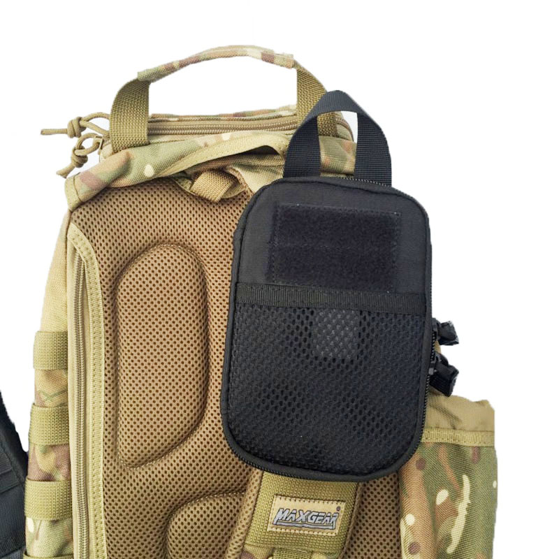 2026 Taktische EDC Molle-Tasch – Edc Carry Bag Bewertung und Preis