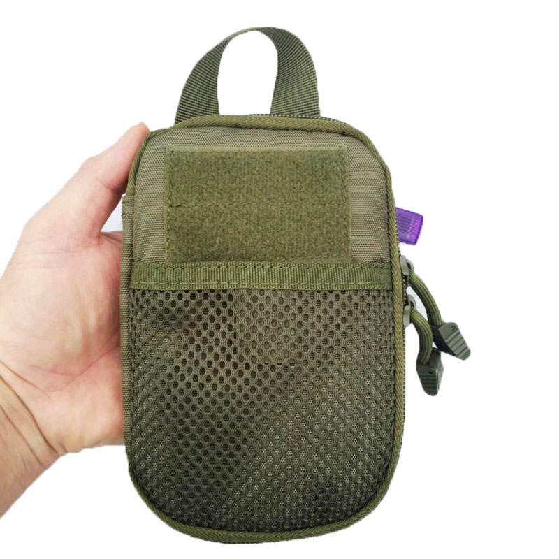 2026 Taktische EDC Molle-Tasch – Edc Carry Bag Bewertung und Preis