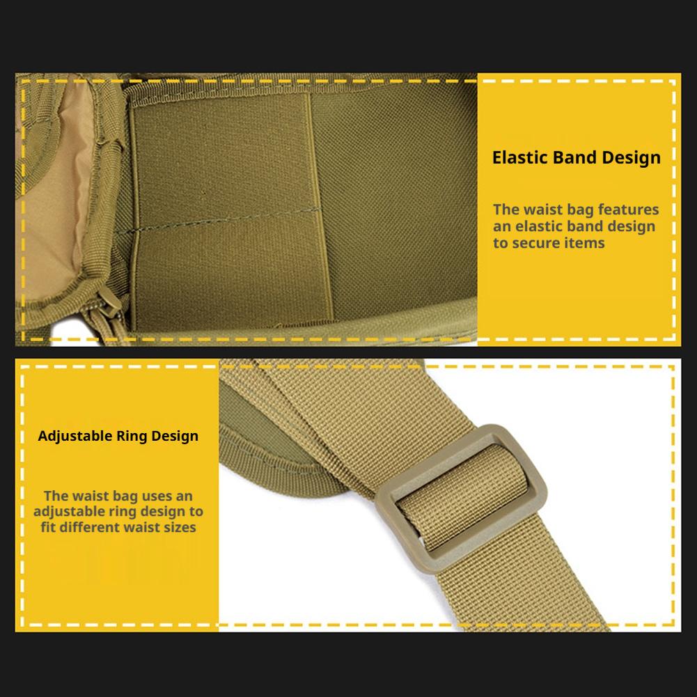 Diebstahlsichere, verdeckte Hü – Edc Concealed Carry Belt Bewertung und Preis