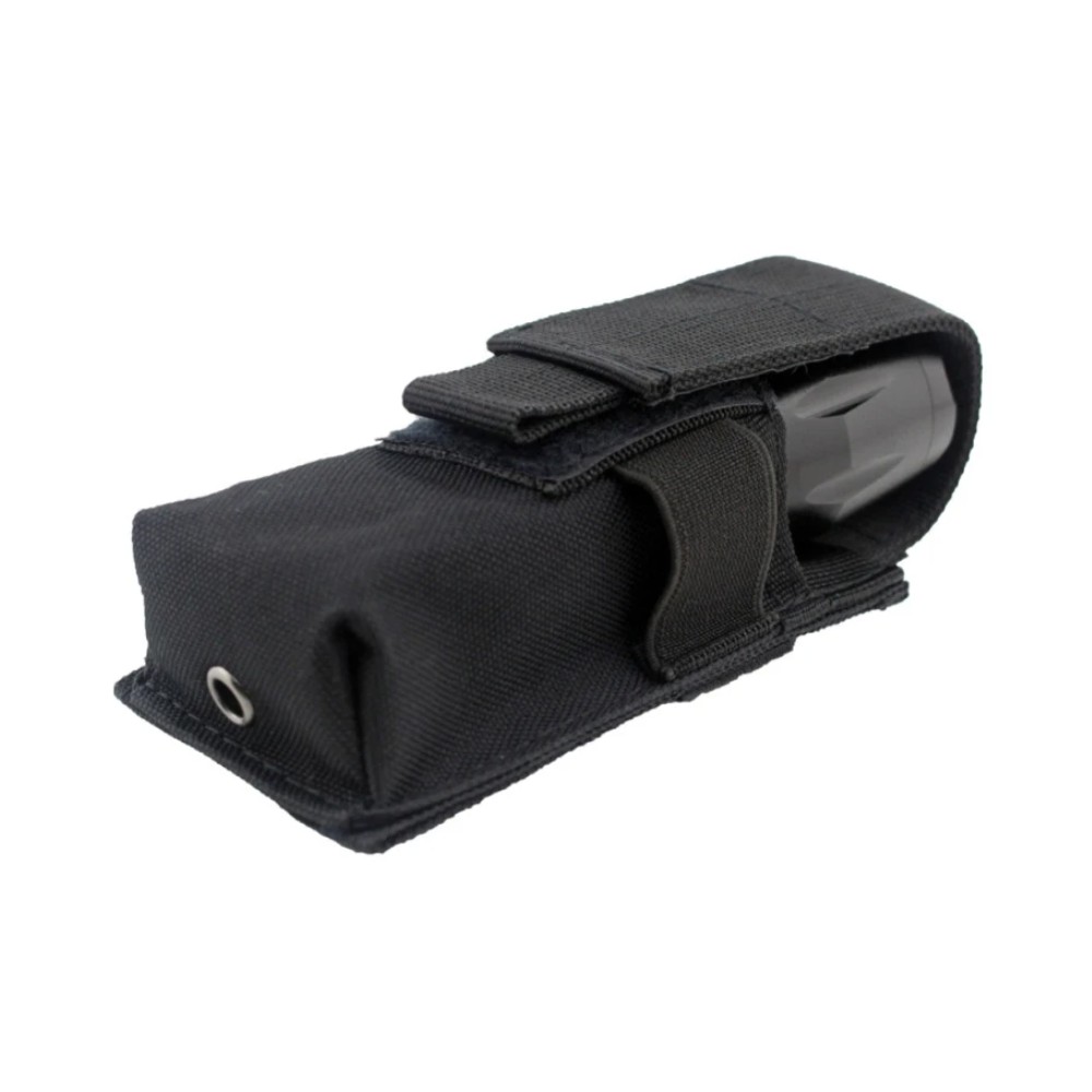 Taktische Molle-Taschenlampe-T – Edc Carry Flashlight Bewertung und Preis