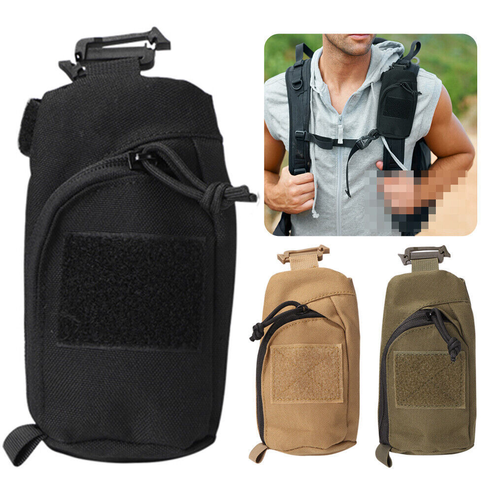 Taktische MOLLE Schultergurtta – Edc Carry Belt Bewertung und Preis