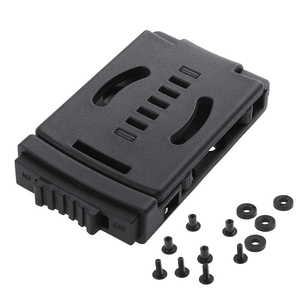 Multifunktionales K-Gürtelhols – Edc Carry Clip Bewertung und Preis