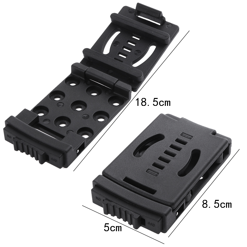 Multifunktionales K-Gürtelhols – Edc Carry Clip Bewertung und Preis