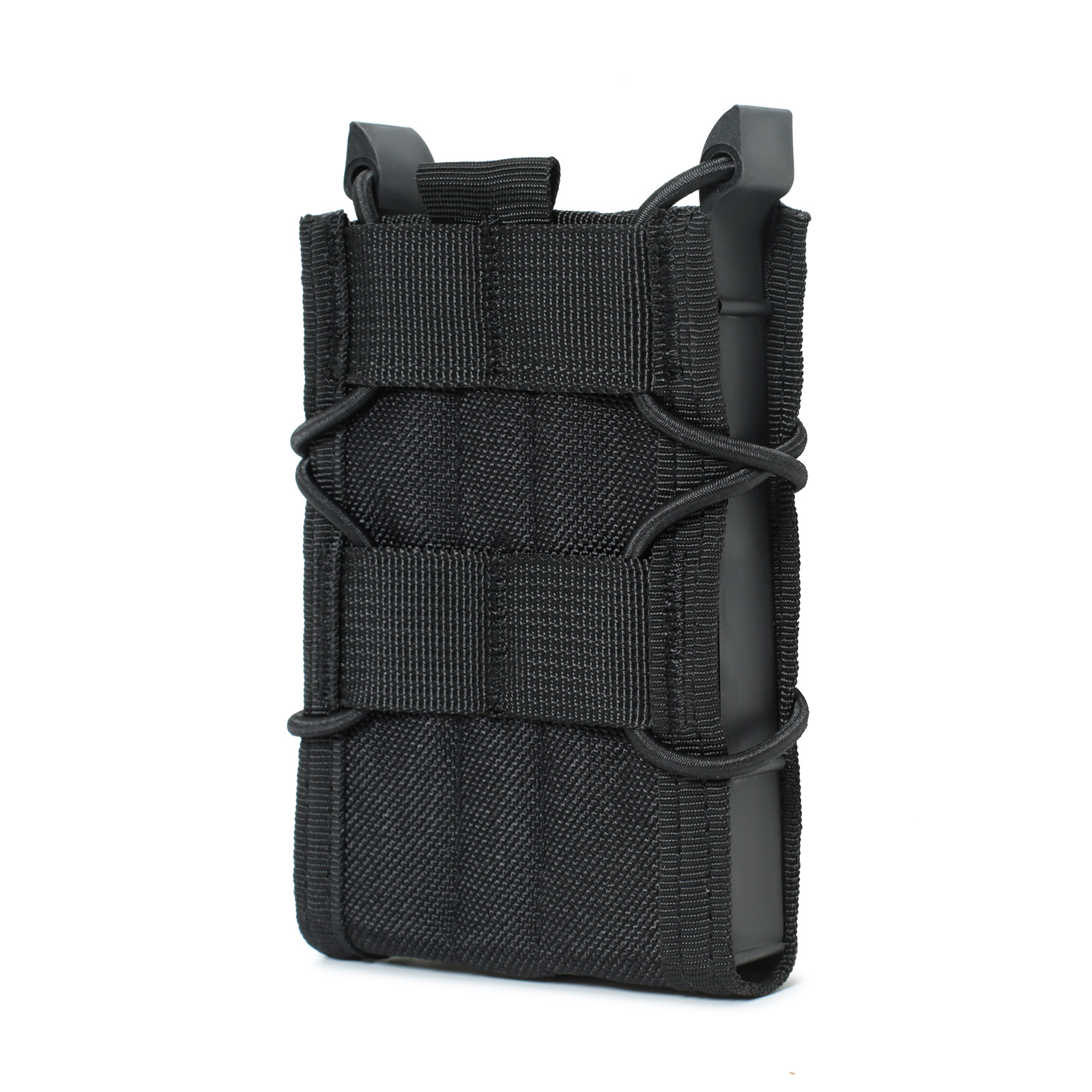5,56 Molle Single Magazine Pou – Edc Carry Holster Bewertung und Preis