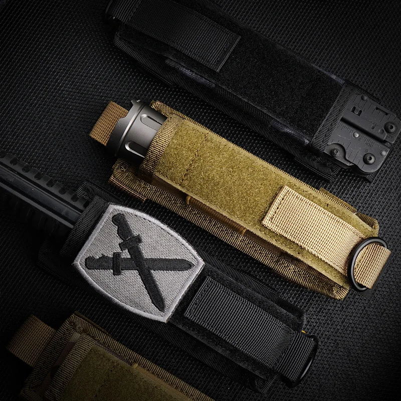VIPERADE Taschenlampen-Holster – Edc Carry Flashlight Bewertung und Preis