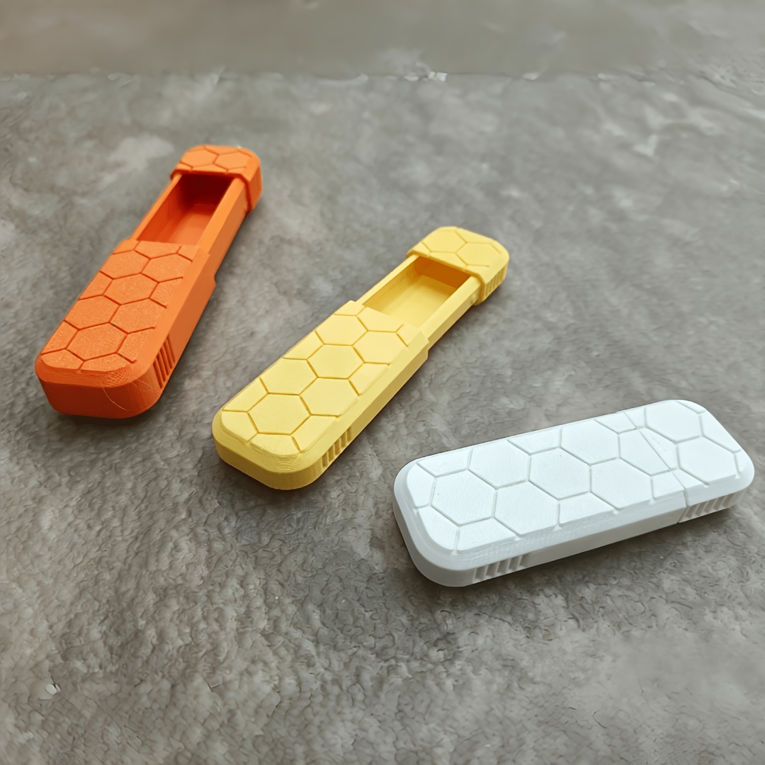 EDC Slide Open Aufbewahrungsbo – Edc Pill Carry Bewertung und Preis