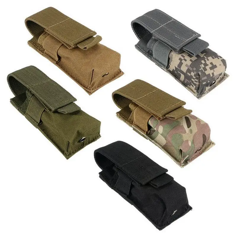 Molle Taktische M5 Taschenlamp – Edc Carry Flashlight Bewertung und Preis