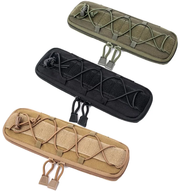 Molle Messer Tasche EDC Hüftta – Edc Carry Flashlight Bewertung und Preis