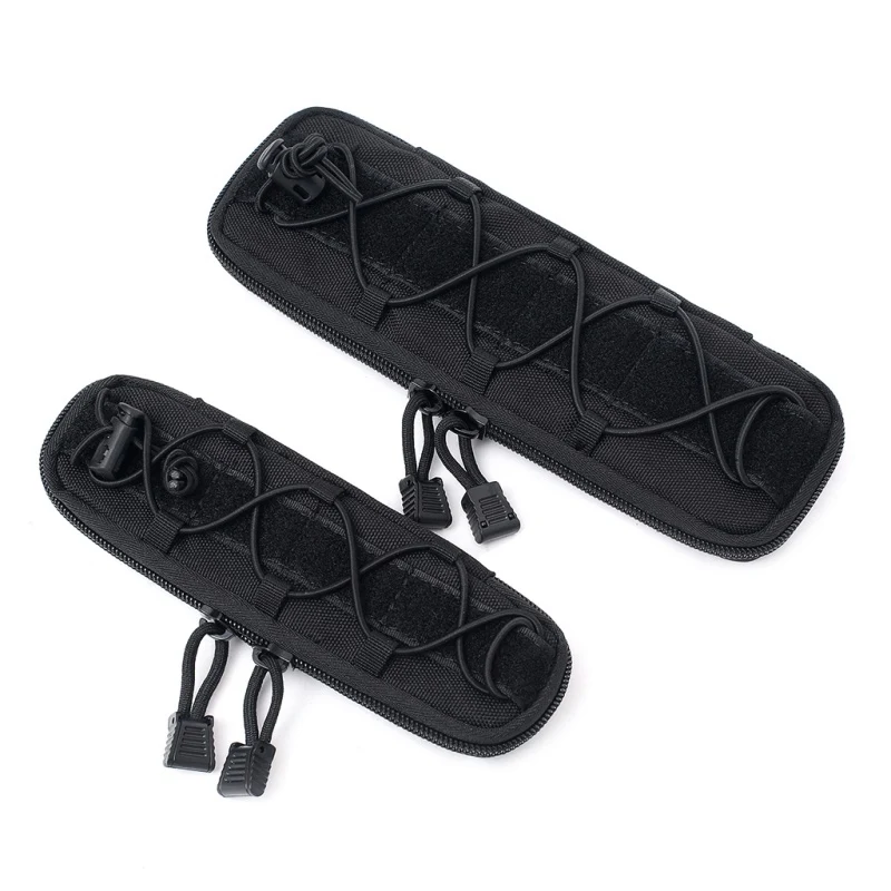 Molle Messer Tasche EDC Hüftta – Edc Carry Flashlight Bewertung und Preis