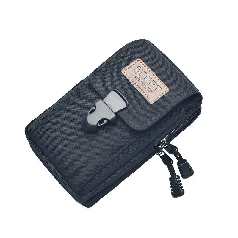 1 Stück EDC Molle Tasche Geldb – Edc Carry Bag Bewertung und Preis
