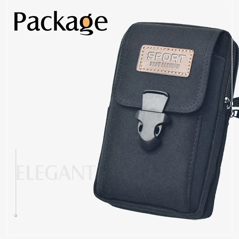1 Stück EDC Molle Tasche Geldb – Edc Carry Bag Bewertung und Preis