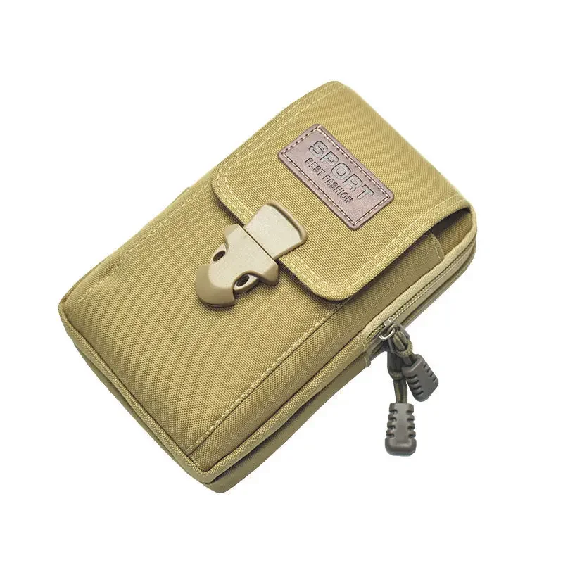 1 Stück EDC Molle Tasche Geldb – Edc Carry Bag Bewertung und Preis