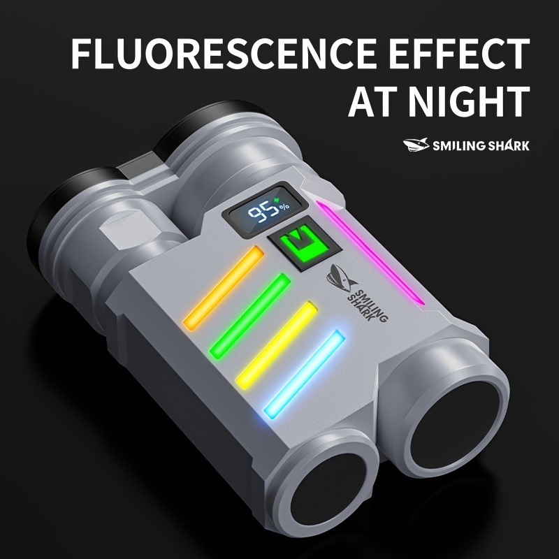 Fluoreszenz Helle P50 LED EDC  – Edc Every Day Carry おもちゃ Bewertung und Preis