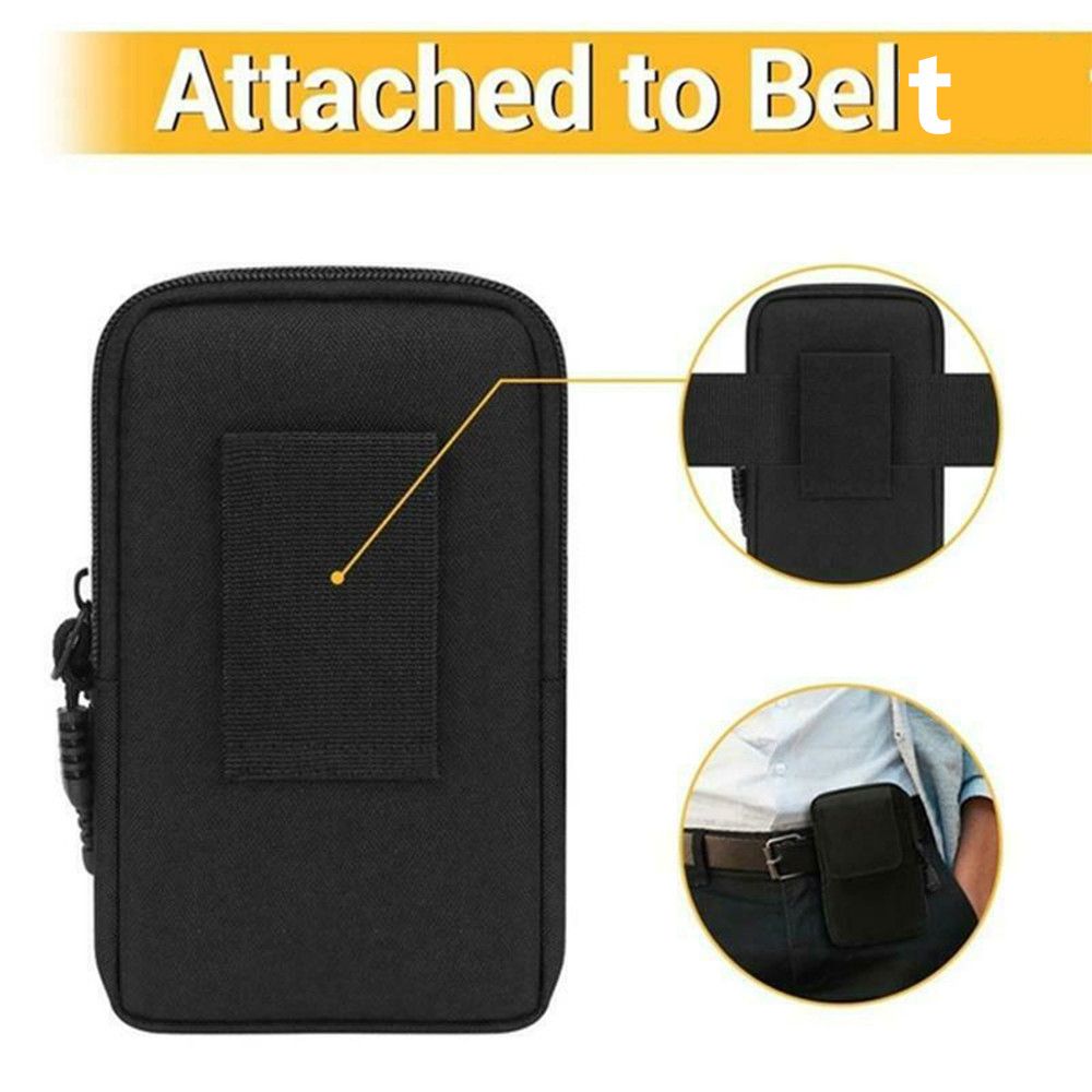 Taktische Hüfttasche für Herre – Edc Concealed Carry Belt Bewertung und Preis