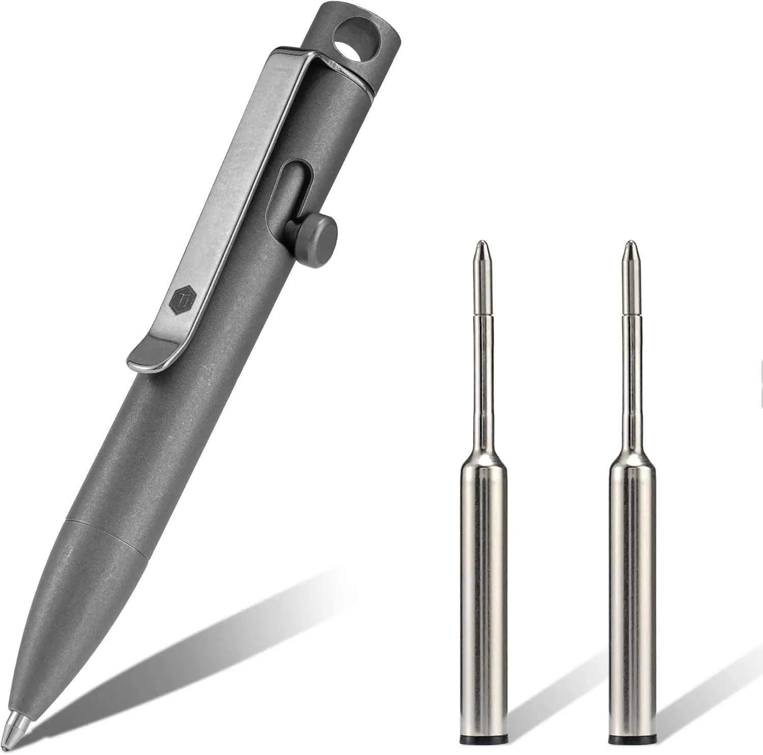KeyUnity KP05SW Bolt Action ED – Edc Carry Clip Bewertung und Preis
