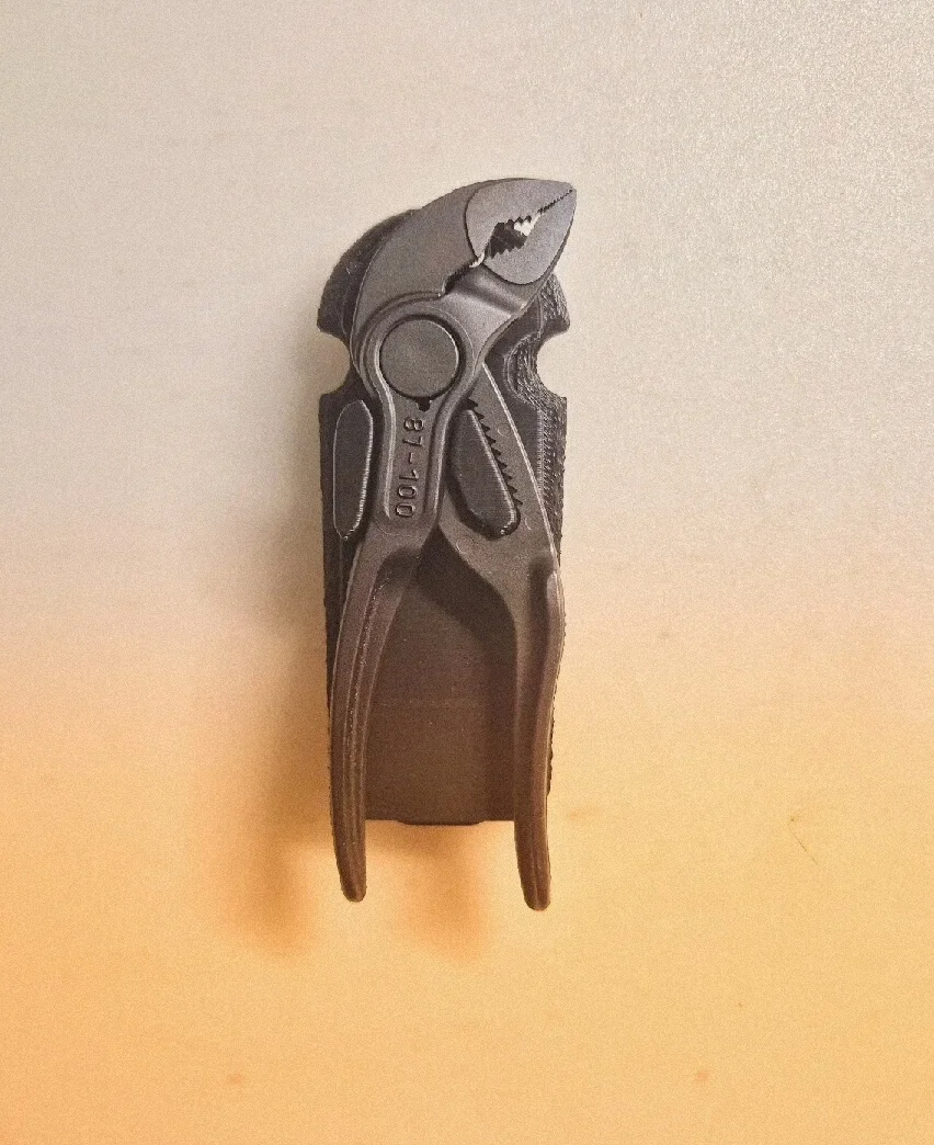 EDC Taschenholster |   Zangen- – Edc Carry Pliers Bewertung und Preis