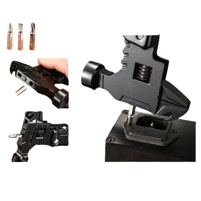 Faltbares EDC Multitool für An – Edc Carry Pliers Bewertung und Preis