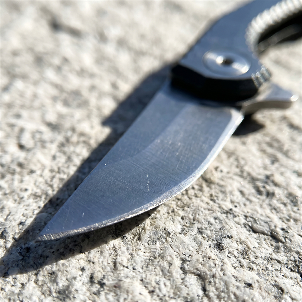 Kleines EDC Klappmesser Leicht – Edc Every Day Carry おもちゃ Bewertung und Preis