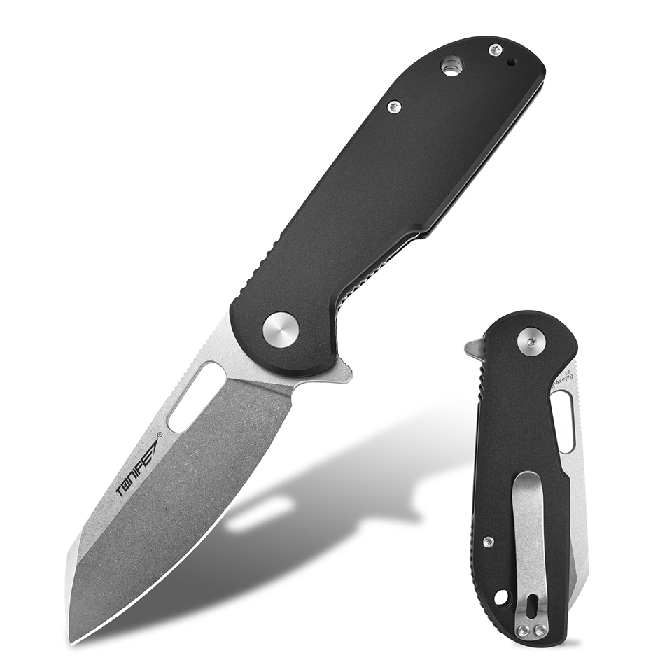 TONIFE Galaxy Mini CKT9205 Kla – Edc Every Day Carry おもちゃ Bewertung und Preis