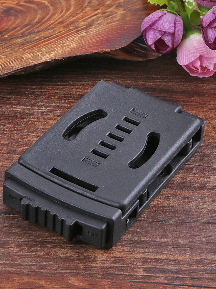 Multifunktionaler Gürtelclip m – Edc Carry Clip Bewertung und Preis