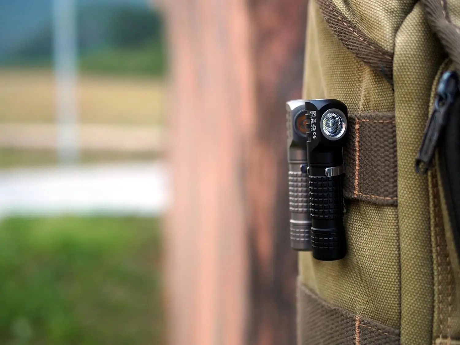 Manker E02III Alltags-Taschenl – Edc Every Day Carry おもちゃ Bewertung und Preis