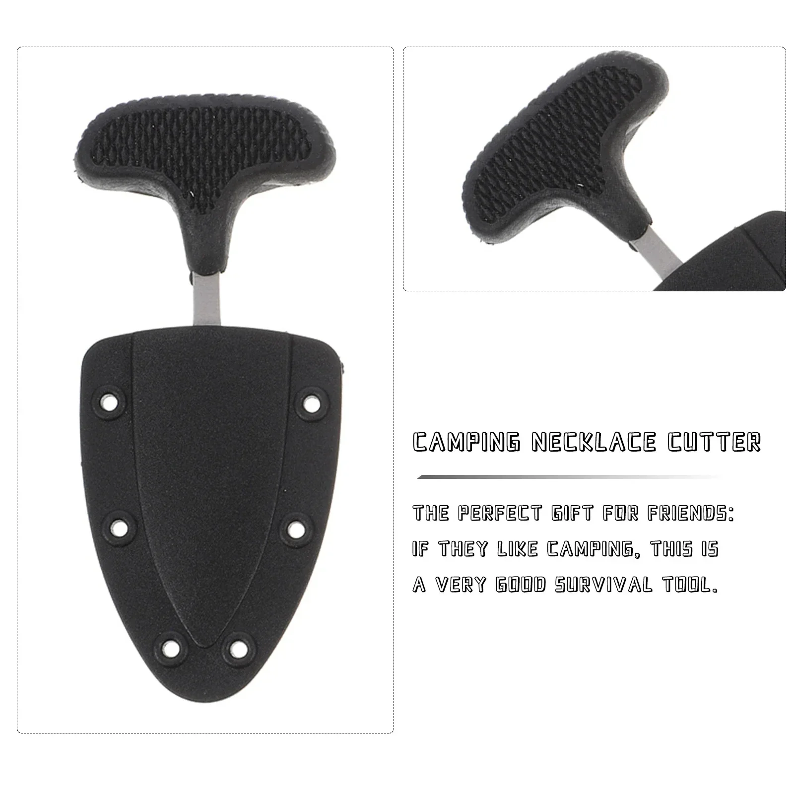 2-teiliges Set (inkl. Scheide) – Edc Carry Piece Bewertung und Preis