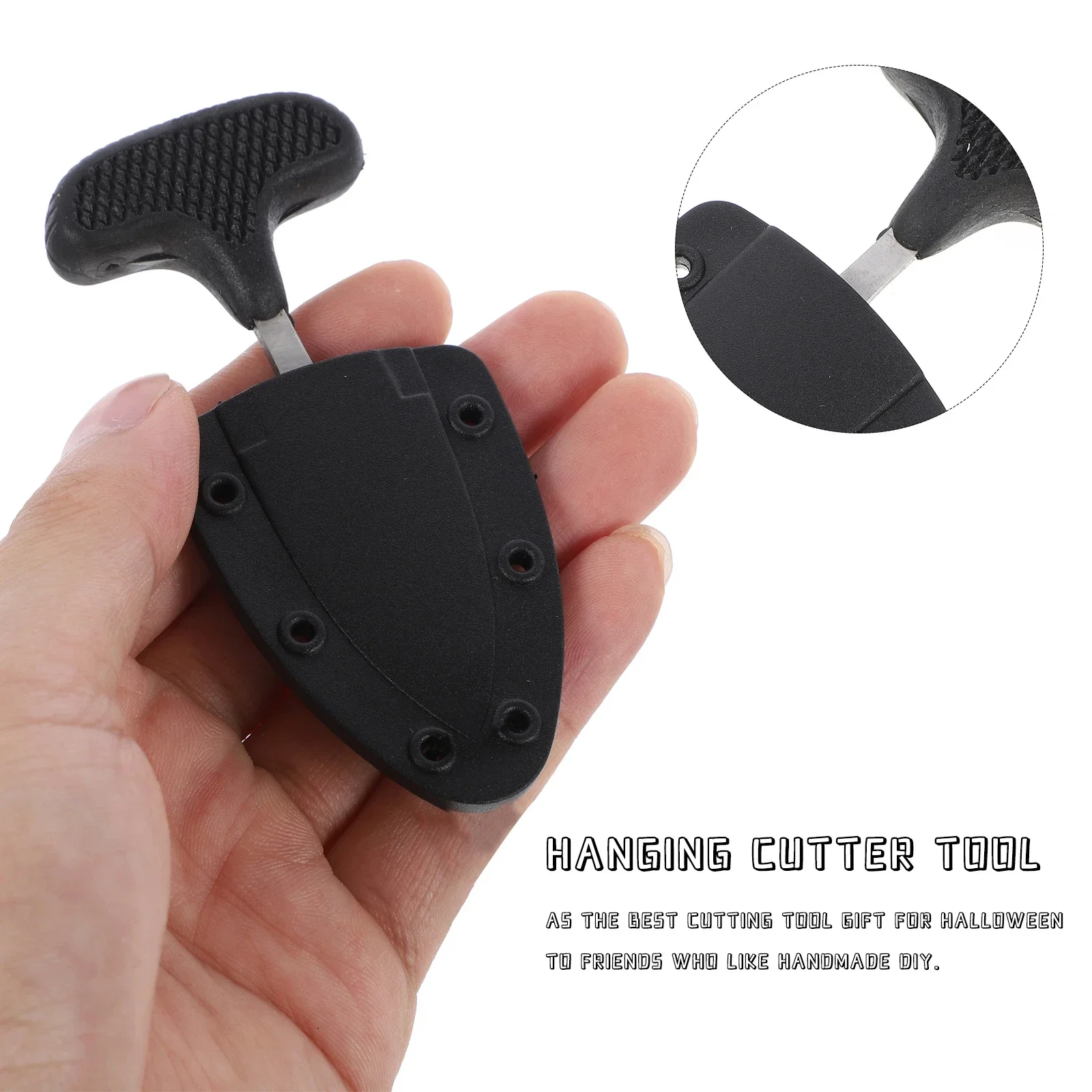 2-teiliges Set (inkl. Scheide) – Edc Carry Piece Bewertung und Preis