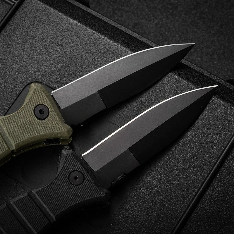 Tragbares 3425 Outdoor-Taschen – Edc Carry Knife Bewertung und Preis