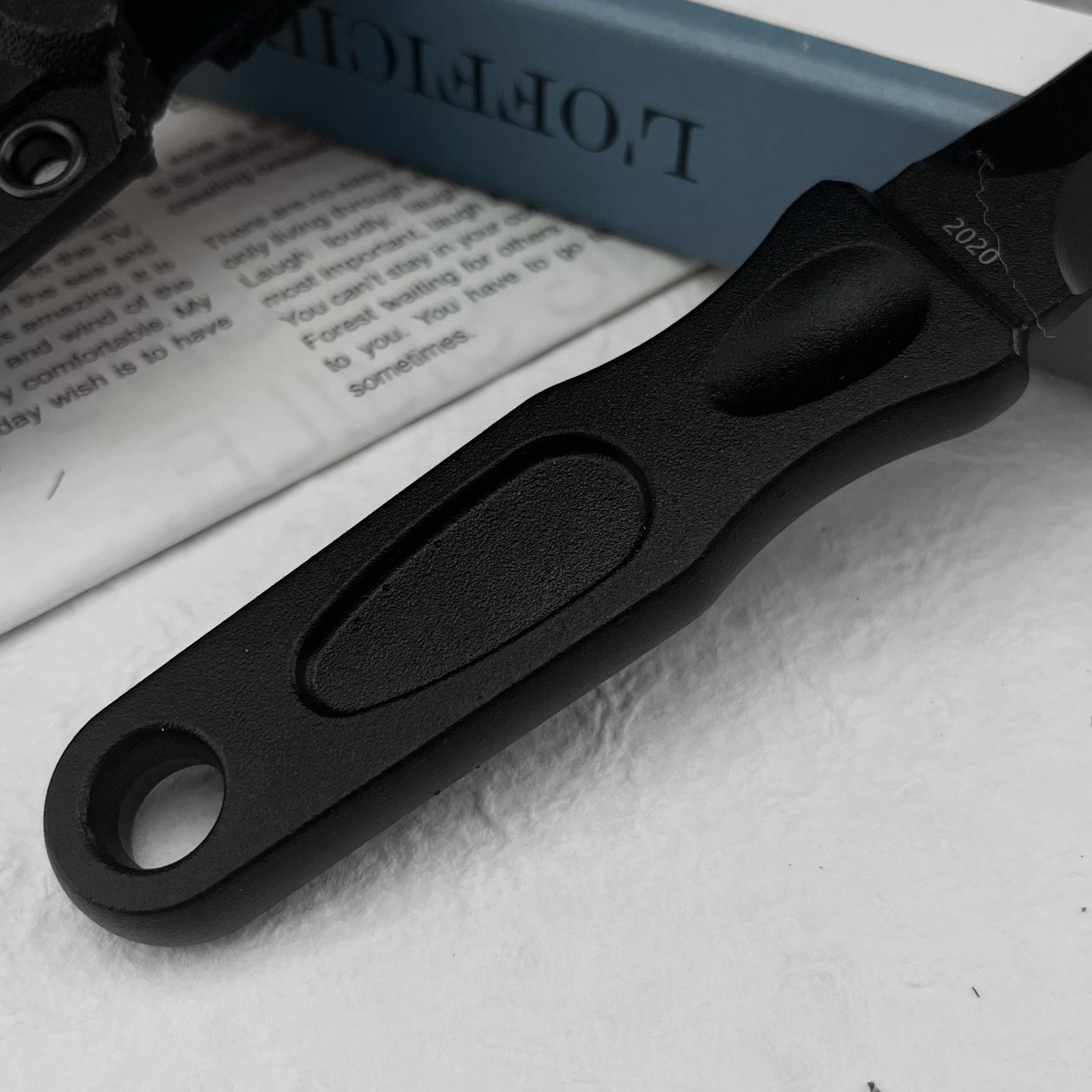 Multifunktions-Messer mit fest – Edc Everyday Carry Knives Bewertung und Preis