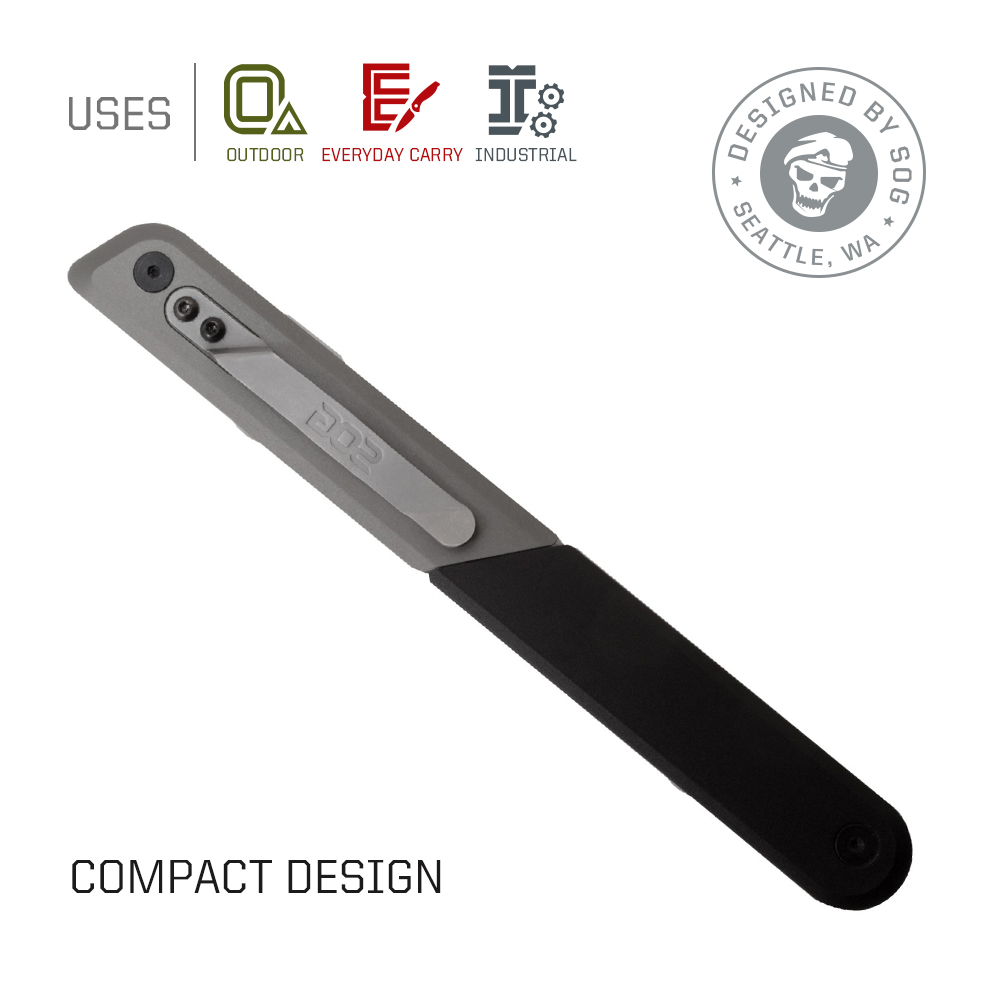 SOG BATON Q4 22-in-1 EDC-Multi – Edc Carry Pliers Bewertung und Preis