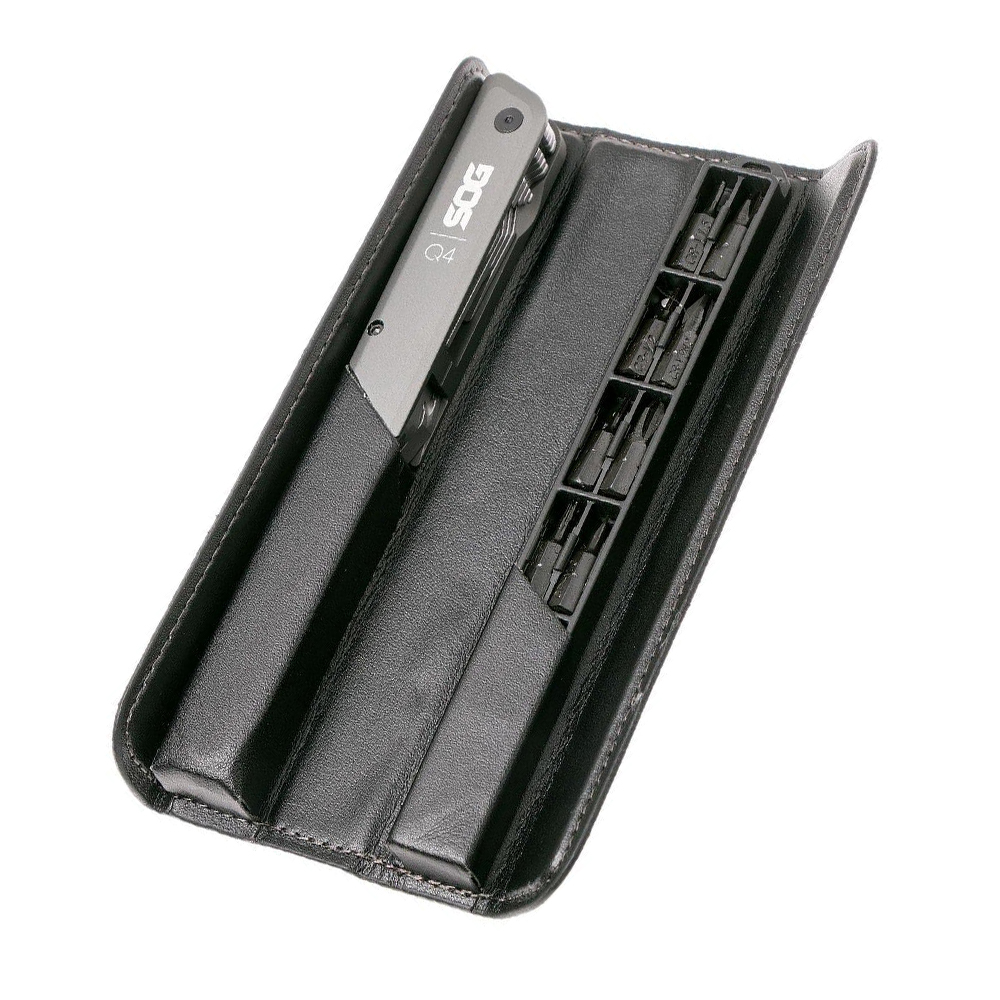 SOG BATON Q4 22-in-1 EDC-Multi – Edc Carry Pliers Bewertung und Preis