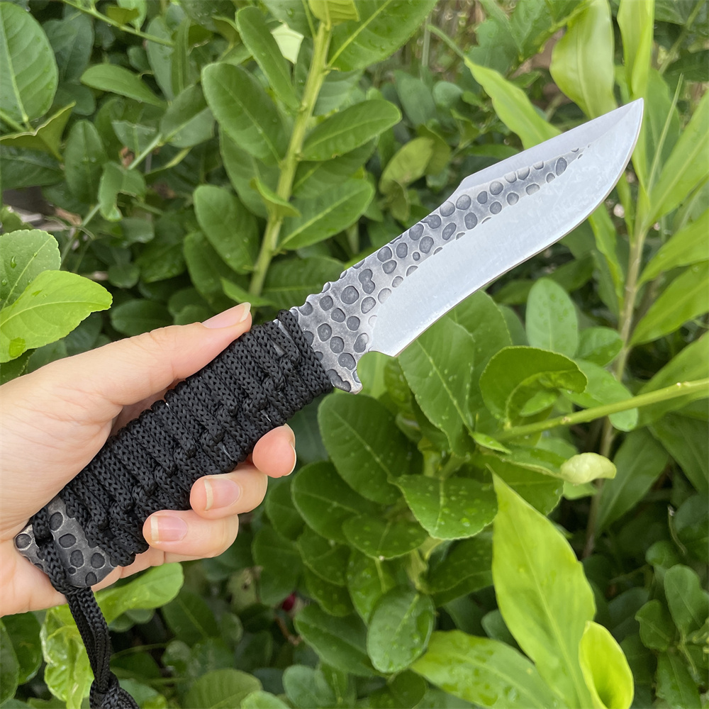 Geschmiedetes 8cr13mov-Klingen – Edc Everyday Carry Knives Bewertung und Preis