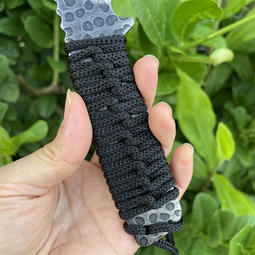 Geschmiedetes 8cr13mov-Klingen – Edc Everyday Carry Knives Bewertung und Preis