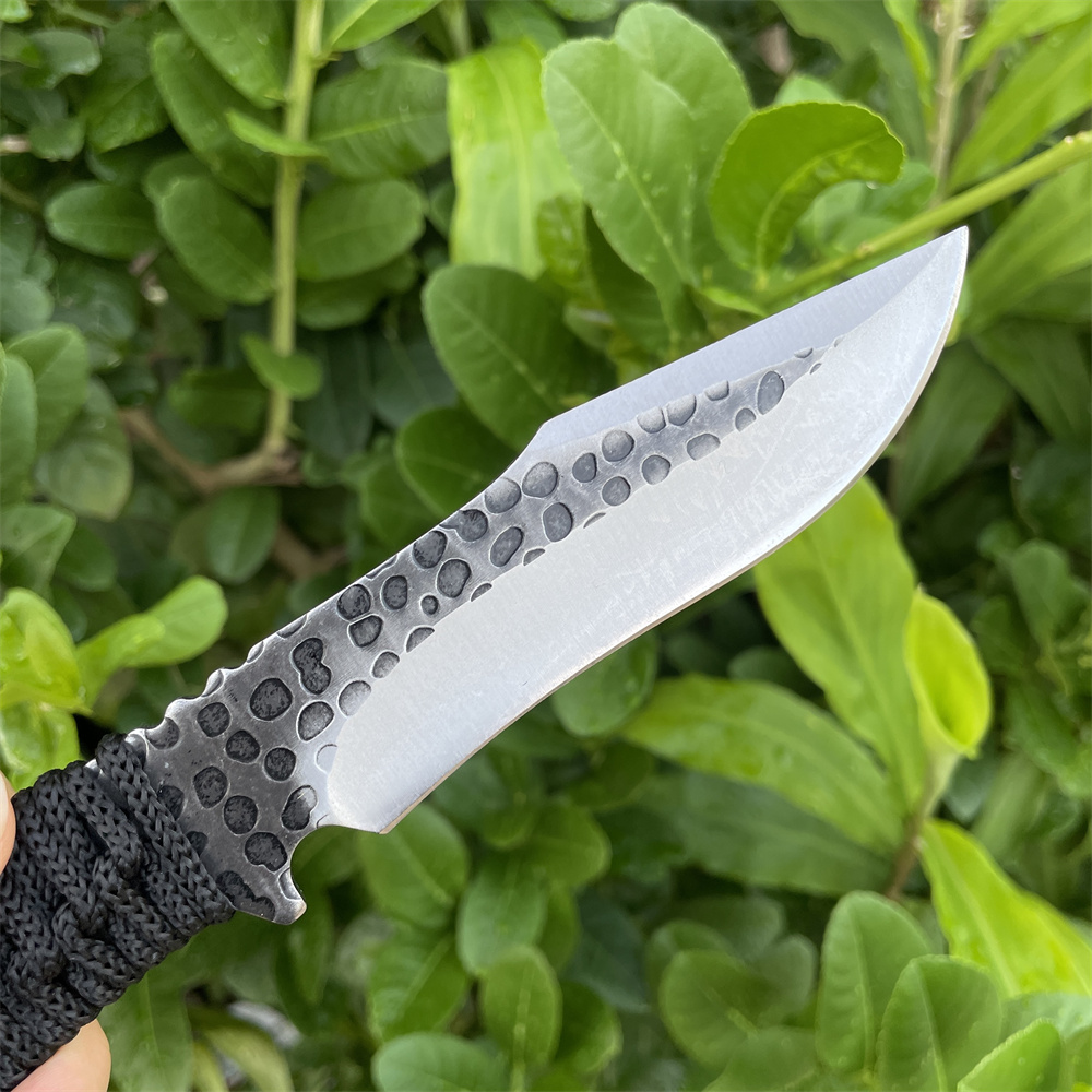 Geschmiedetes 8cr13mov-Klingen – Edc Everyday Carry Knives Bewertung und Preis