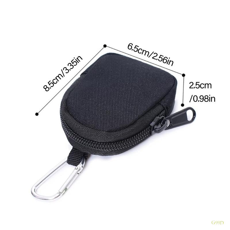 1 Stück Tragbare Outdoor-Schlü – Edc Carry Bag Bewertung und Preis