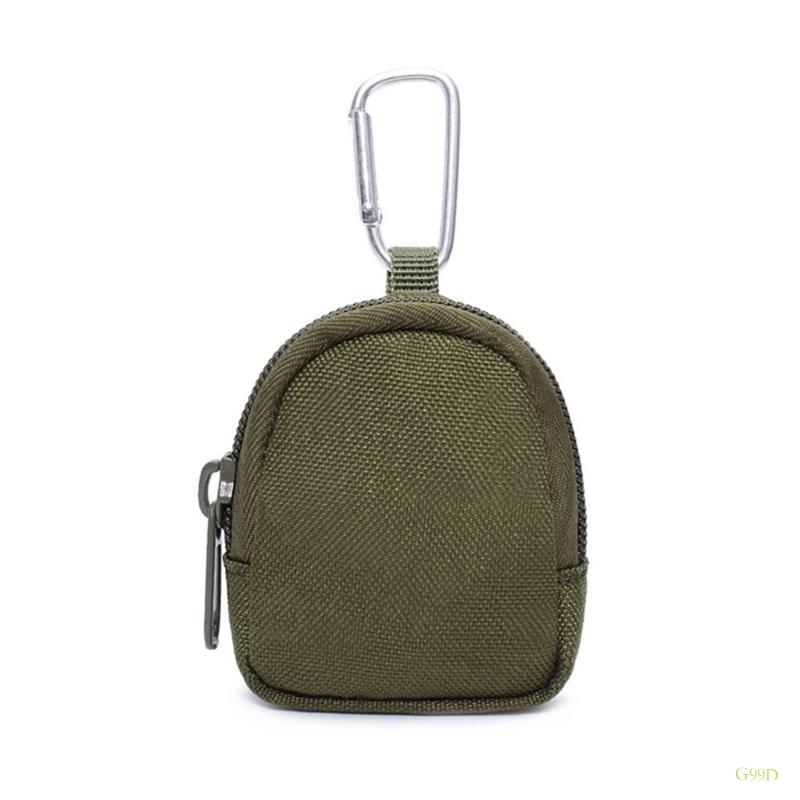 1 Stück Tragbare Outdoor-Schlü – Edc Carry Bag Bewertung und Preis