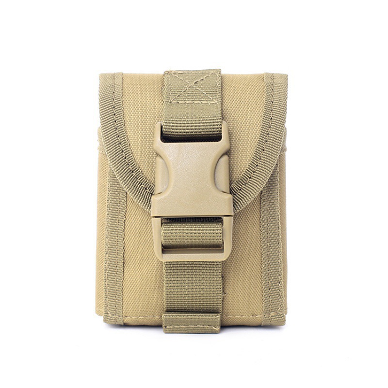Outdoor EDC MOLLE Hüfttasche - – Edc Concealed Carry Belt Bewertung und Preis