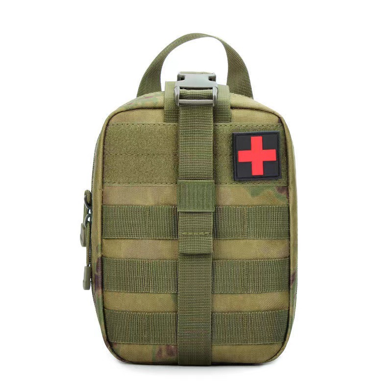 Molle Taktische Erste-Hilfe-Se – Edc Carry Bag Bewertung und Preis