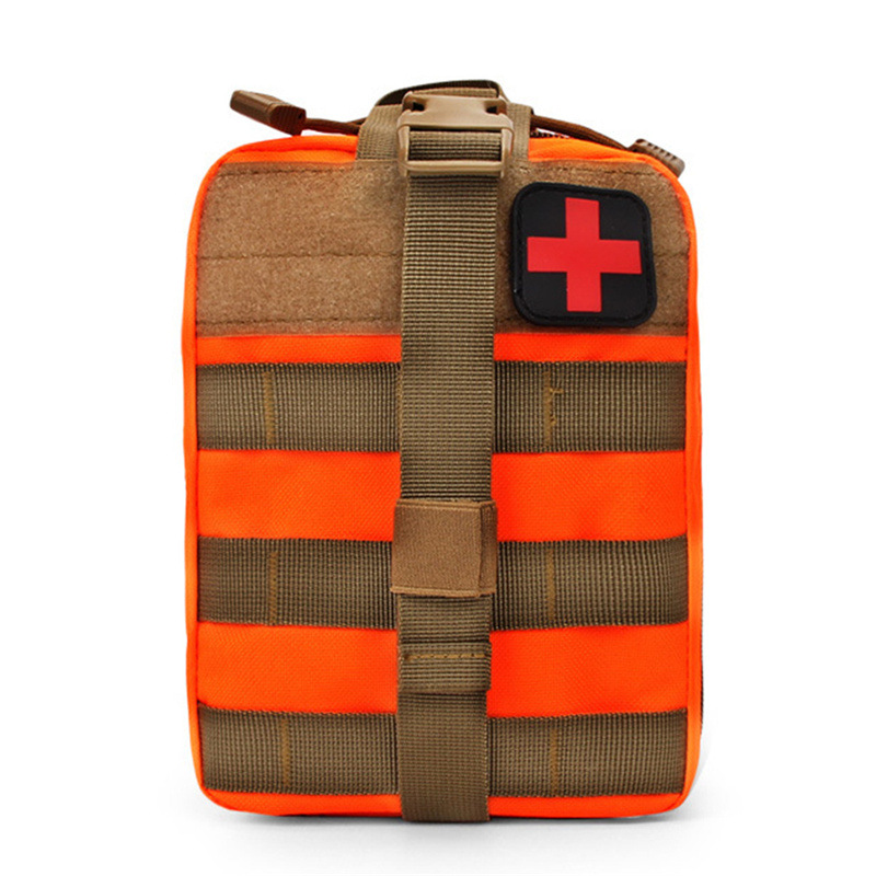 Molle Taktische Erste-Hilfe-Se – Edc Carry Bag Bewertung und Preis