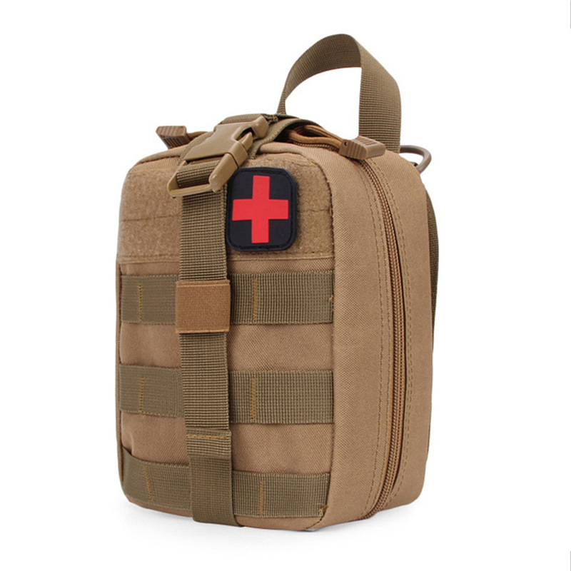 Molle Taktische Erste-Hilfe-Se – Edc Carry Bag Bewertung und Preis