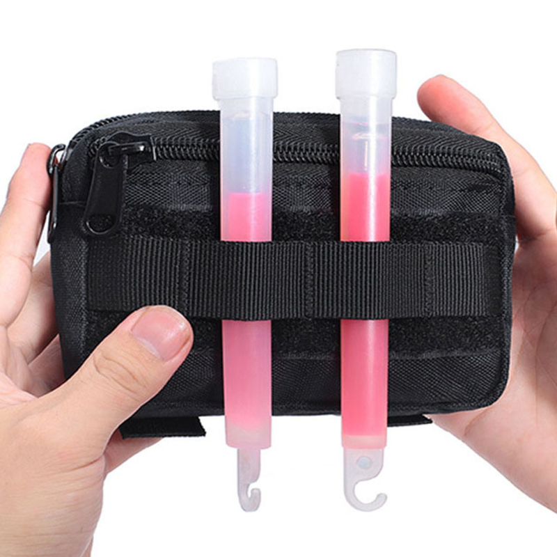 Doppelschicht EDC Pack Männer  – Edc Carry Belt Bewertung und Preis