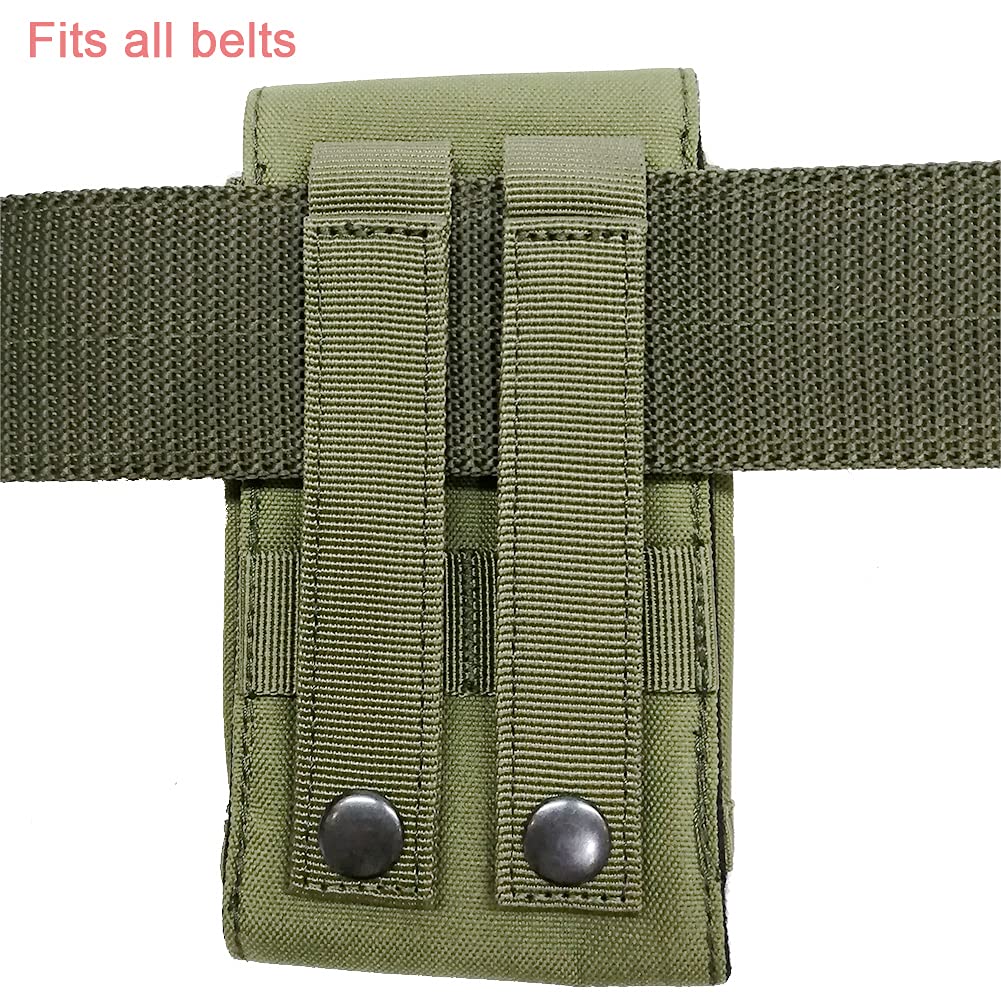 Taktische EDC Tasche Molle Gür – Edc Concealed Carry Belt Bewertung und Preis