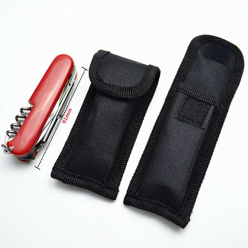 Nylon-Taschen für Klappmesser, – Edc Everyday Carry Knives Bewertung und Preis